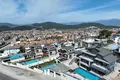 Willa 5 pokojów 205 m² Fethiye, Turcja