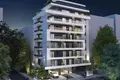 Apartamento 4 habitaciones 226 m² Municipality of Thessaloniki, Grecia