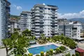 Appartement 3 chambres  Alanya, Turquie