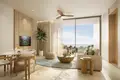 Apartamento 2 habitaciones 105 m² Choeng Thale, Tailandia