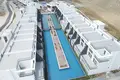 1 room apartment 68 m² Trikomo, Northern Cyprus