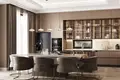 5-Zimmer-Villa 170 m² Alanya, Türkei