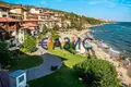 Квартира 2 комнаты 65 м² Святой Влас, Болгария