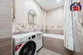 Apartamento 3 habitaciones 74 m² Minsk, Belarús
