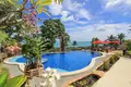 Villa de 7 dormitorios 1 000 m² Ko Samui, Tailandia