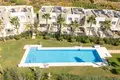 3 bedroom house 138 m² Dos Hermanas, Spain