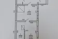 House 41 m² Ckalava, Belarus