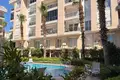 Appartement 2 chambres 60 m² Konyaalti, Turquie