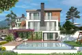 Willa 5 pokojów 350 m² Girne Belediyesi, Cypr Północny