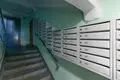 Appartement 2 chambres 49 m² Minsk, Bélarus