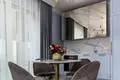 Mieszkanie 2 pokoi 39 m² Połąga, Litwa