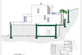 Dom 5 pokojów 321 m² Calp, Hiszpania