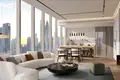 Complexe résidentiel New project Jumeirah Residences Emirates Towers with a swimming pool, lounge areas and around-the-clock security, Trade Center, Dubai, UAE