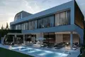 Haus 5 Schlafzimmer 820 m² Nikosia, Zypern