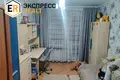 2 room apartment 52 m² Kobryn, Belarus