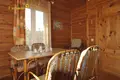 Haus 86 m² Ozyaritska Slabadski rural council, Belarus