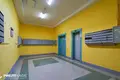 1 room apartment 47 m² Minsk, Belarus