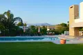 4-Schlafzimmer-Villa 615 m² Alicante, Spanien