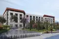 Студия 1 комната 36 м², Черногория