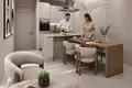 Квартира 2 спальни 94 м² Героскипу, Кипр