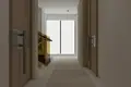 Mieszkanie 1 pokój 64 m² Boreti, Czarnogóra