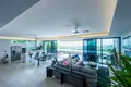 Condo 3 bedrooms 230 m² Choeng Thale, Thailand