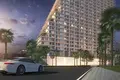 Complejo residencial Zhiloy kompleks v tihom i uyutnom rayone
