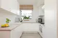 Квартира 3 комнаты 69 м² Mniszki, Польша