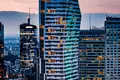 Mieszkanie 2 pokoi 62 m² Warszawa, Polska