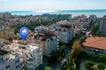 Wohnung 1 zimmer 100 m² Oba, Türkei
