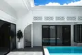 Apartamento 3 habitaciones 402 m² Choeng Thale, Tailandia