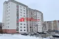 2 room apartment 53 m² Hrodna, Belarus