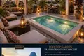 Wohnung 18 zimmer 574 m² Playa del Carmen, Mexiko