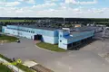 Zakład produkcyjny 3 322 m² Khvojniki, Białoruś