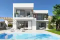 3-Schlafzimmer-Villa 421 m² Finestrat, Spanien