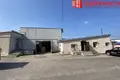 Gewerbefläche 900 m² Hrodna, Belarus