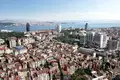 Bureau  à Beyoglu, Turquie