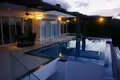 Villa 4 chambres 1 100 m² Kathu, Thaïlande