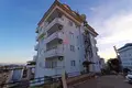 Appartement 1 chambre 110 m² Alanya, Turquie
