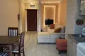 Квартира 1 спальня 42 м² Подгорица, Черногория