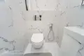Apartamento 3 habitaciones 76 m² en Minsk, Belarús