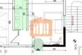 Appartement 2 chambres 58 m² Kryevidh, Albanie