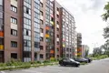 Студия 1 комната 110 м² Орехово-Зуево, Россия