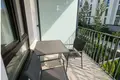 Apartamento 2 habitaciones 45 m² en Varsovia, Polonia