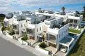 4-Schlafzimmer-Villa 189 m² in Bezirk Larnaka, Zypern