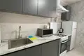 Wohnung 2 zimmer 78 m² in Astrawez, Belarus