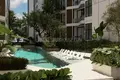 Квартира 2 спальни 72 м² Камала, Таиланд