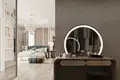 Wohnung 4 zimmer 226 m² Alanya, Türkei