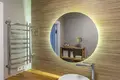 2 room apartment 65 m² Ratamka, Belarus