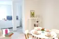 Квартира 3 комнаты 55 м² в Huntersville, США
